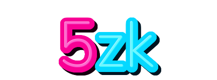 5zk — logo kanal